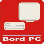 Bord-PC Zubehör