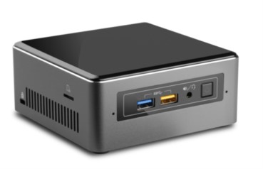 Bord Pc Mini