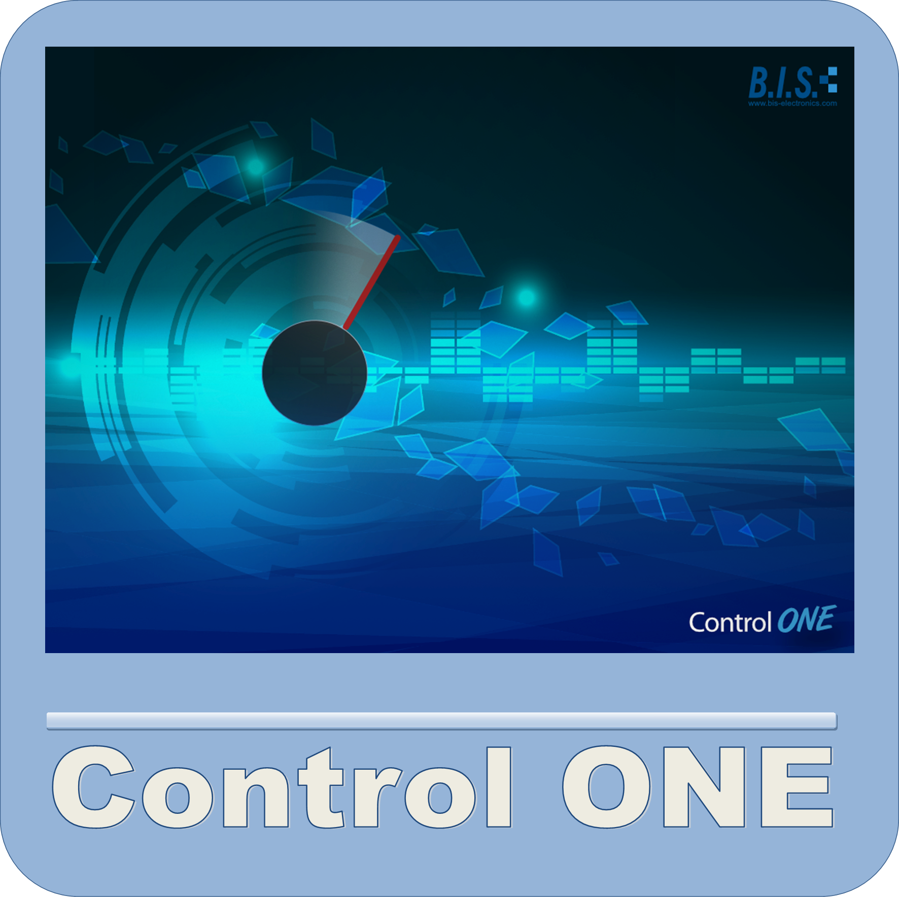 Conrtol One
