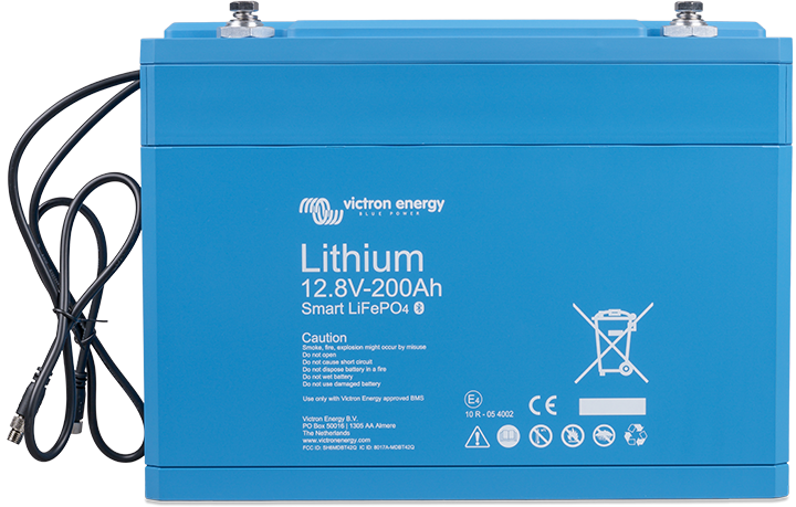 Batterien