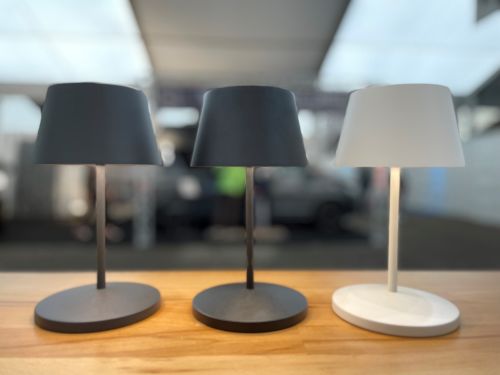 LED-Lampe Malta
