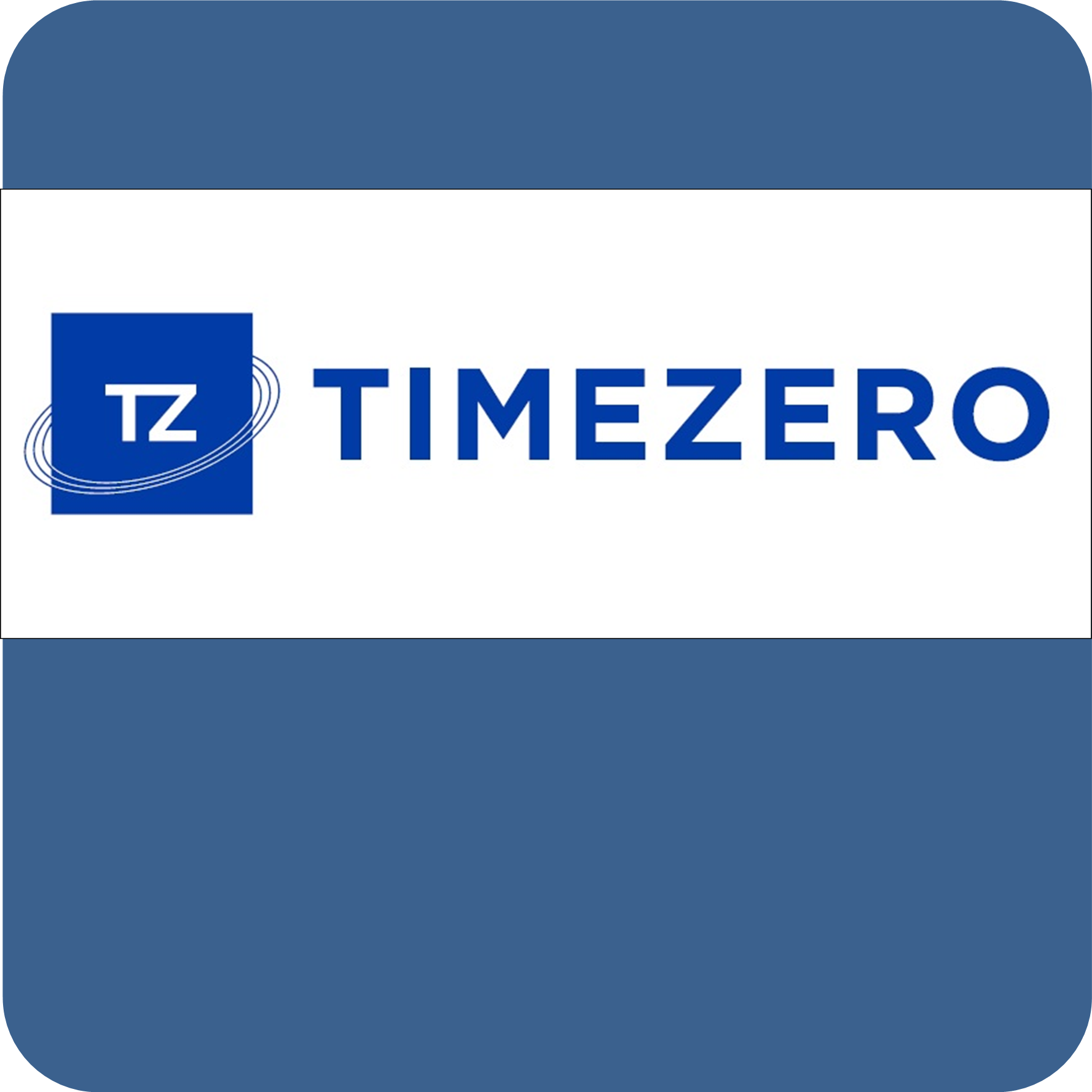 Timezero category icon/image