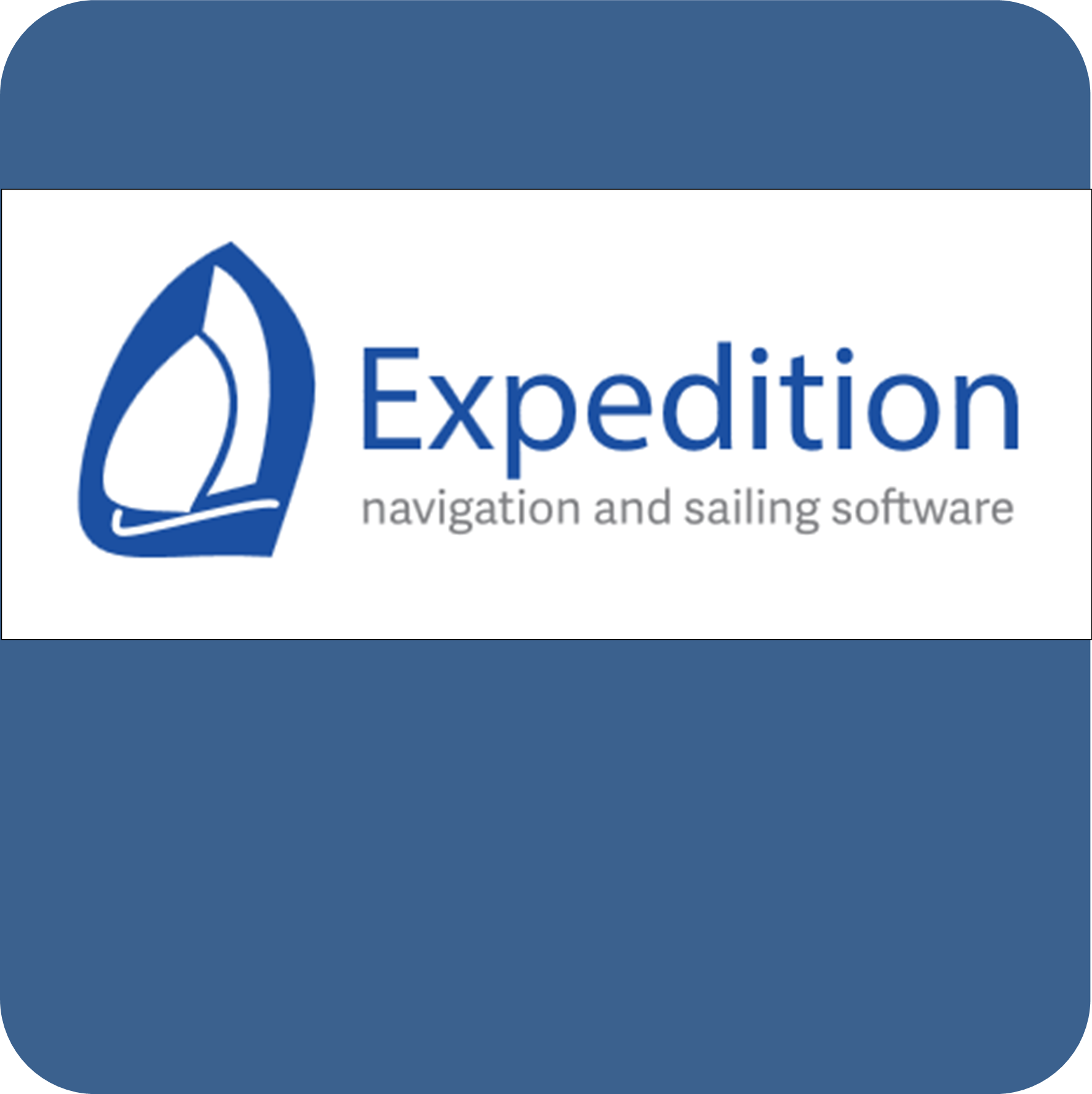 Expedition category icon/image