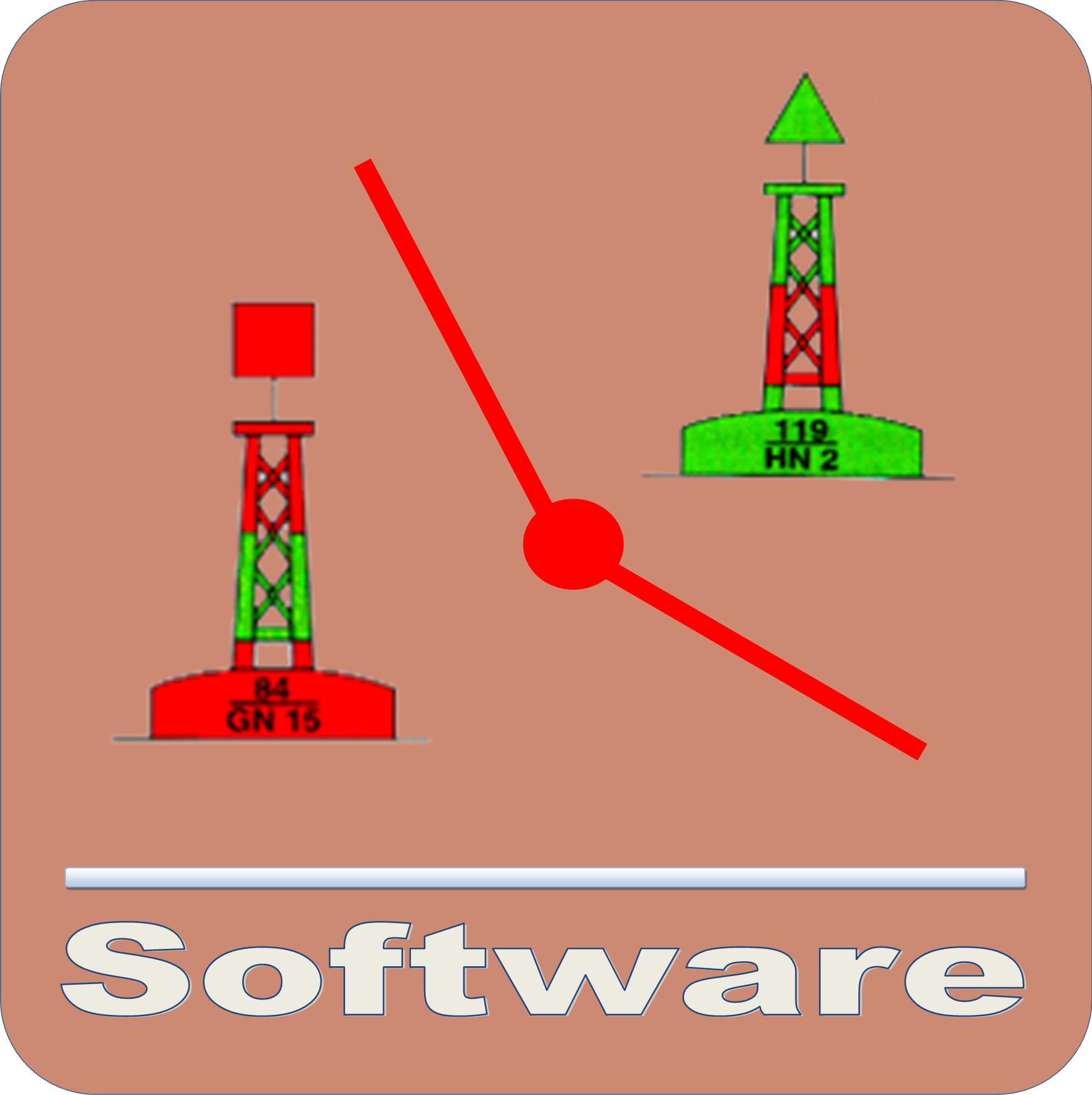 C-MAP category icon/image