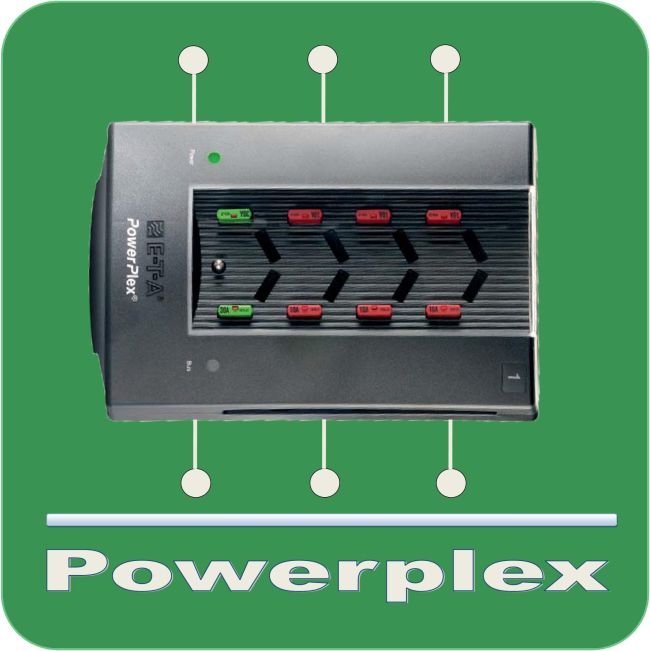 Powerplex category icon/image