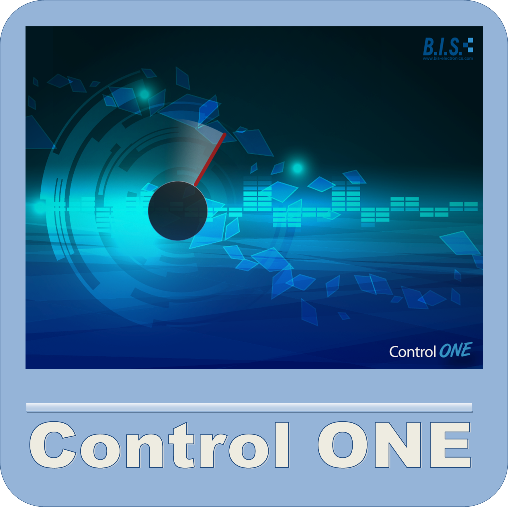 Control ONE category icon/image