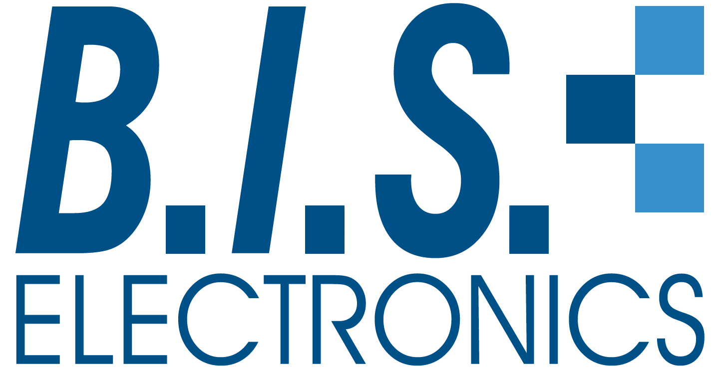 B.I.S. Electronics GmbH-Logo