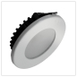 Preview: Maja Rund weiß 3,6W
