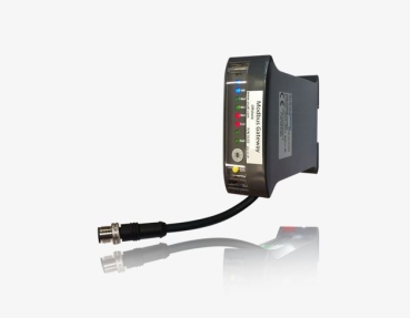 NMEA2000 to Modbus Gateway
