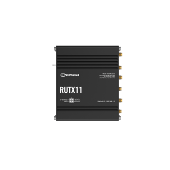 Teltonika RutX11/ Cat6 LTE Router