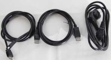 Innenmonitor Kabel
