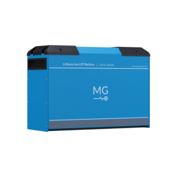 LFP battery 24V/230 Ah