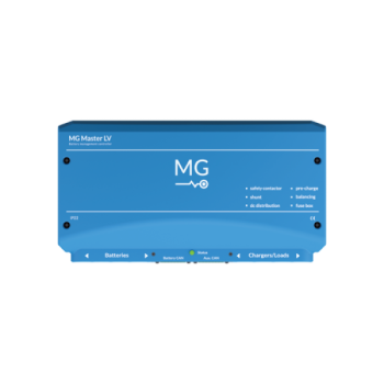 MG Master LV 24-48V/600A