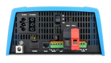 Preview: MultiPlus 48/800/9-16