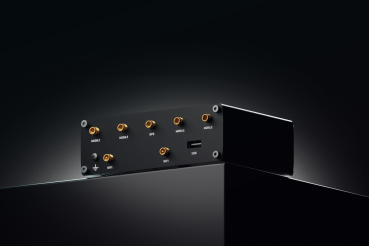Preview: Teltonika RutX50/ Cat20 5G Router