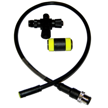 Simnet zu NMEA 2000 Adapter Kit