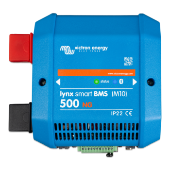 Lynx BMS 500 NG (M10)