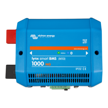Lynx BMS 1000 NG (M10)