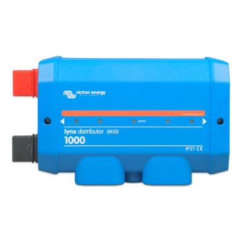 Victron Energy Lynx  DC-Distributor (M10)