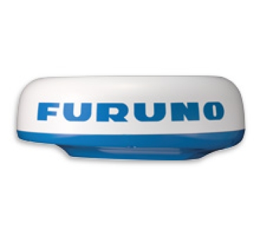 NXT Radar Furuno