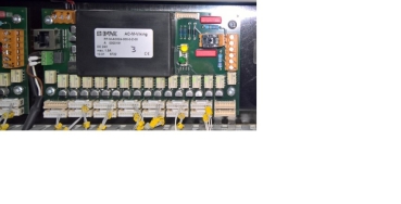 Starterpaket AC Control ONE