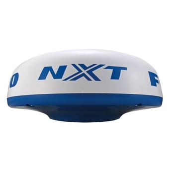 DRS4D-NXT Solid State 25 W Doppler Radar
