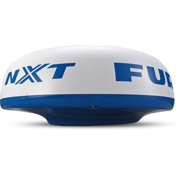 DRS2D-NXT Solid State 25 W Doppler Radar