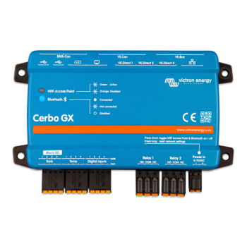 Cerbo GX MK2