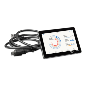 GX Touch 50