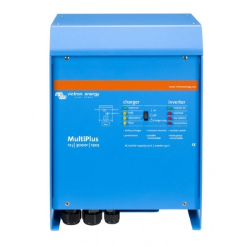 MultiPlus 12/3000/120-50 Wechselrichter