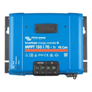 Victron SmartSolar MPPT 150/85-Tr VE.Can
