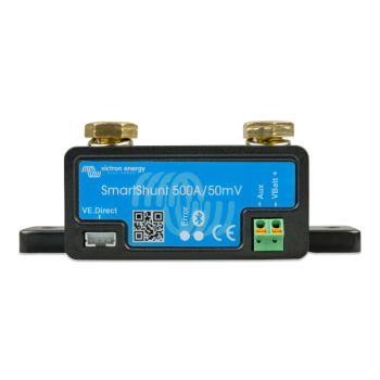 Victron Smart Shunt 500A/50mV