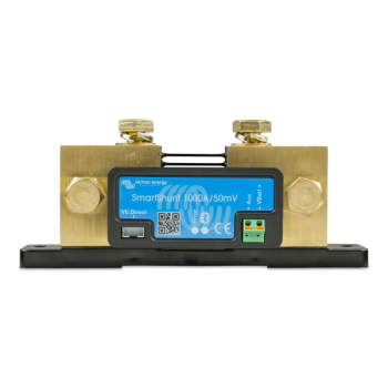 Victron Smart Shunt 1000A/50mV