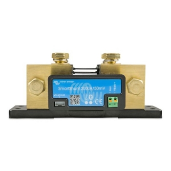 Victron Smart Shunt 2000A/50mV