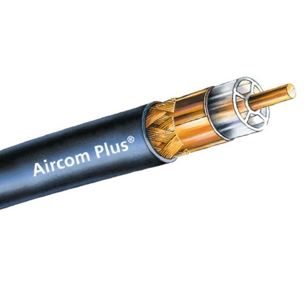 Aircom 100 Koaxialkabel