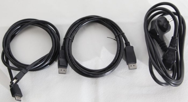 Innenmonitor Kabel