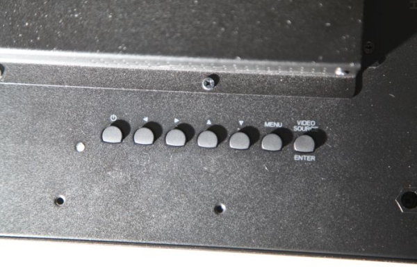 Innenmonitor GBD Knoepfe