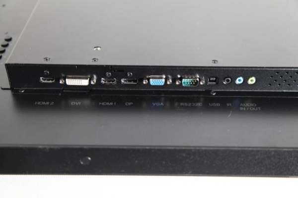 Innendisplay GBD Stecker