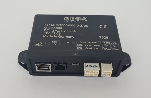 Powerplex Gateway