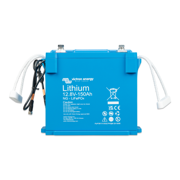 Victron LiFePO4 battery 12.8V/150Ah NG