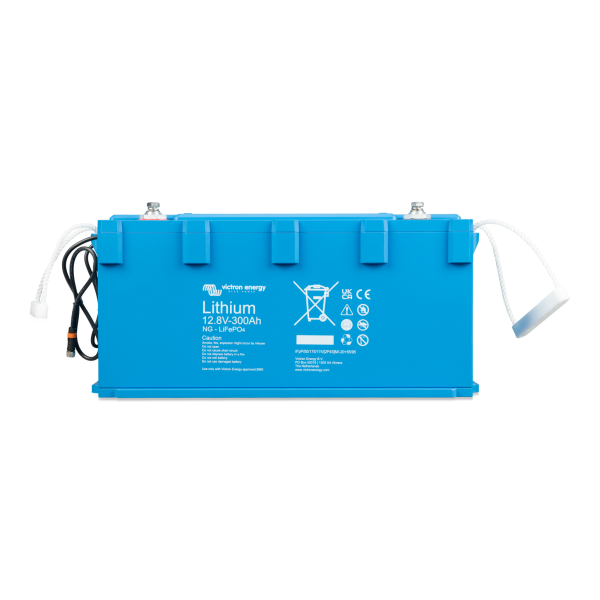 Victron LiFePO4 battery 12.8V/300Ah NG