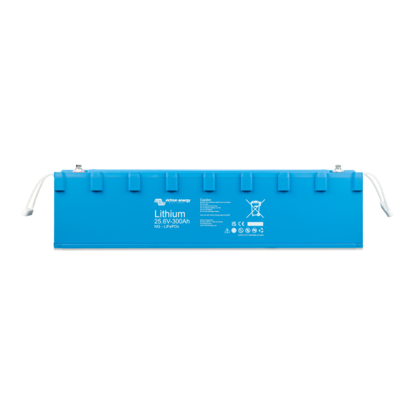 Victron LiFePO4 battery 25,6V/300Ah NG