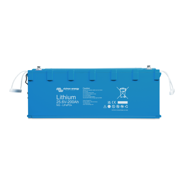 Victron LiFePO4 battery 51,2V/100Ah NG