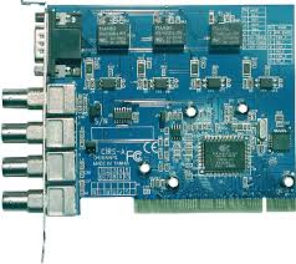 Cameraboard  4 cam internal 