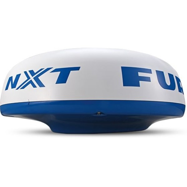 DRS2D-NXT Solid State 25 W Doppler Radar