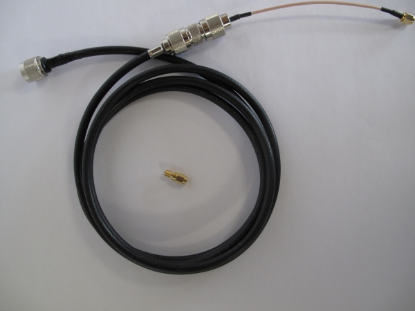 Kabelsatz UMTS/LTE/Wlan 10m