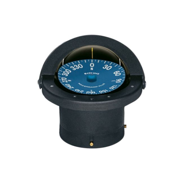 Ritchie Navigator Reparatur
