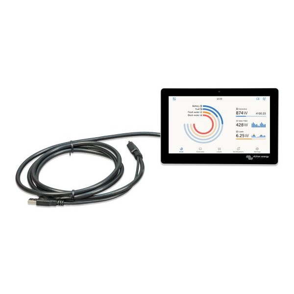 GX Touch 70 flush 