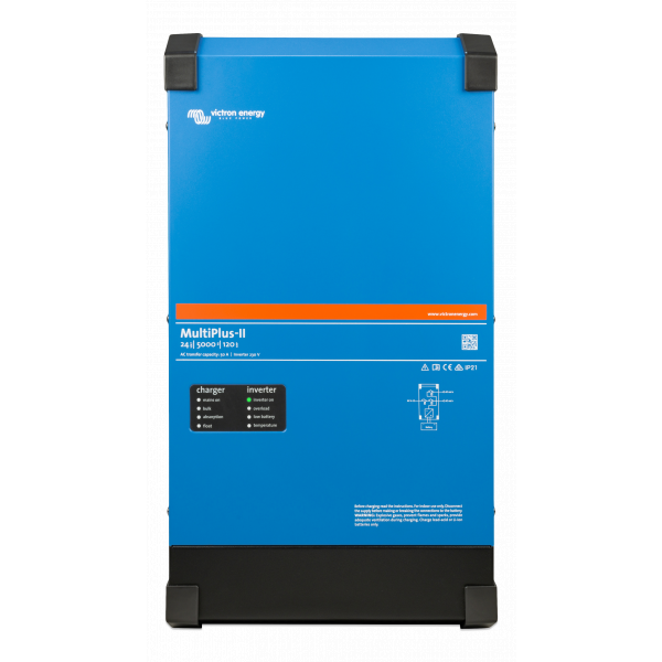 MultiPlus-II 24/5000/120-50