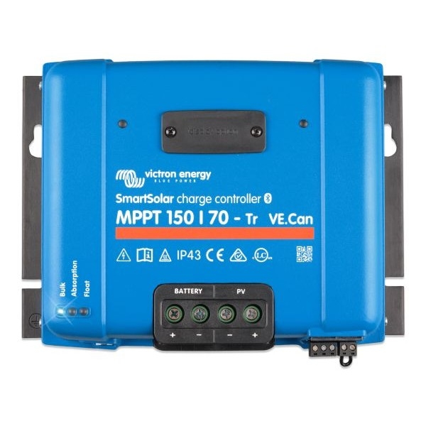 Victron SmartSolar MPPT 150/85-Tr VE.Can